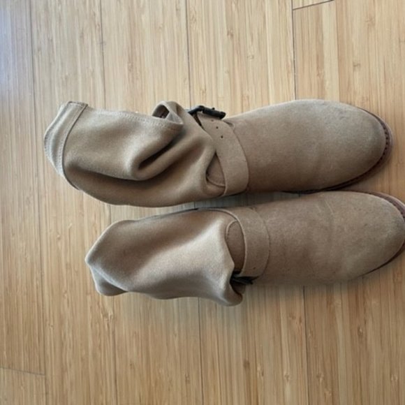 Frye boots size 8 - Picture 1 of 2